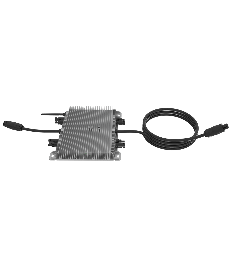 Solar Deye SUN1600G3-EU-230 1600W Mikro Wechselrichter | Solisar Solar
