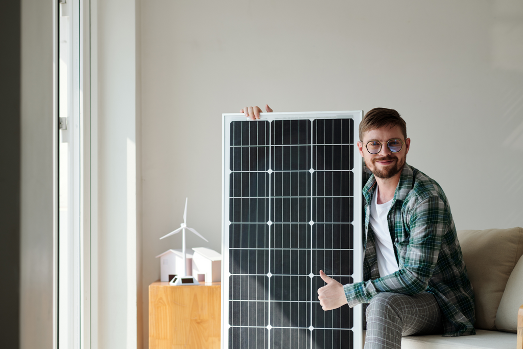 Solar Plug and Play – Photovoltaik für alle