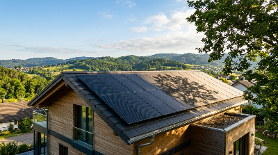 Balkonkraftwerk mit Speicher statt PV-Anlage: Wie weit kommt man wirklich?