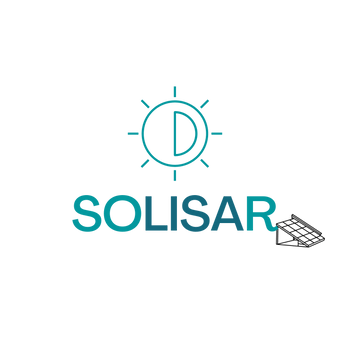 Solisar Solar in Freiburg Logo