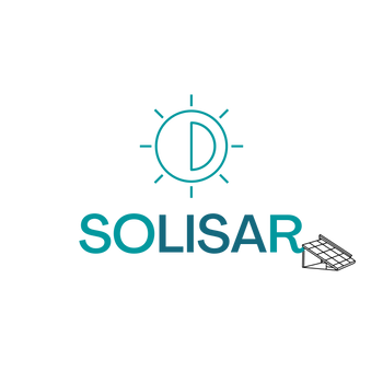 Solisar Solar in Freiburg Logo