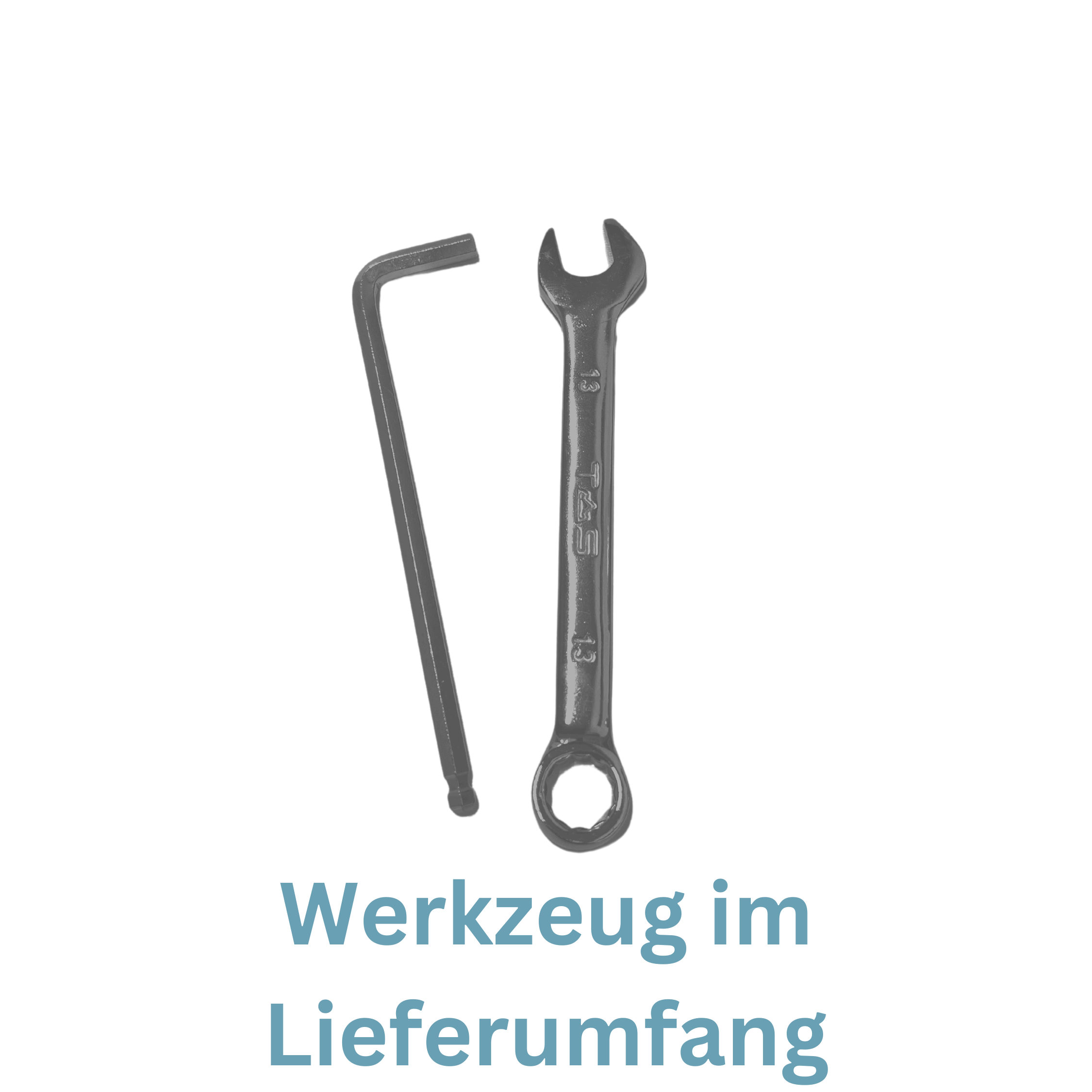 Werkzeug zur Montage