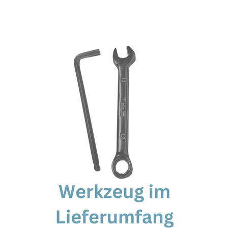 Werkzeug zur Montage