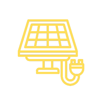 Bis zu 800 kWh pro Jahr Ökostrom selbst erzeugen