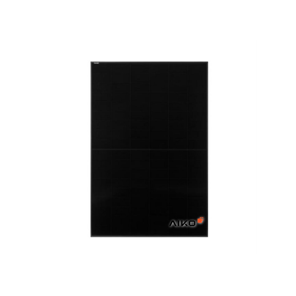 Aiko Solarmodul 445Wp ABC N-Type Fullblack - Aiko-A445-MAH54Mb