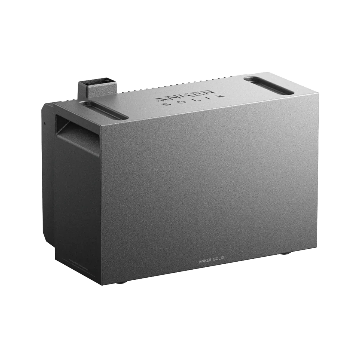 Anker SOLIX BP5000 Erweiterungsakku – Produktansicht