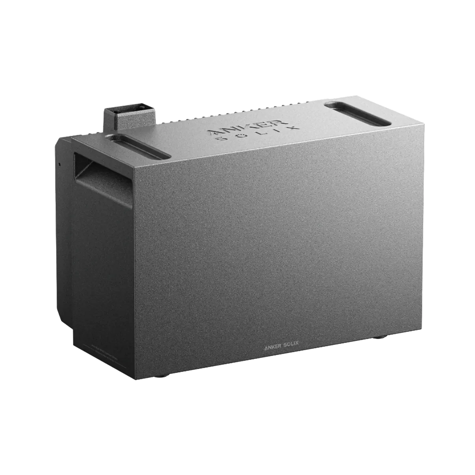 Anker SOLIX BP5000 Erweiterungsakku – Produktansicht