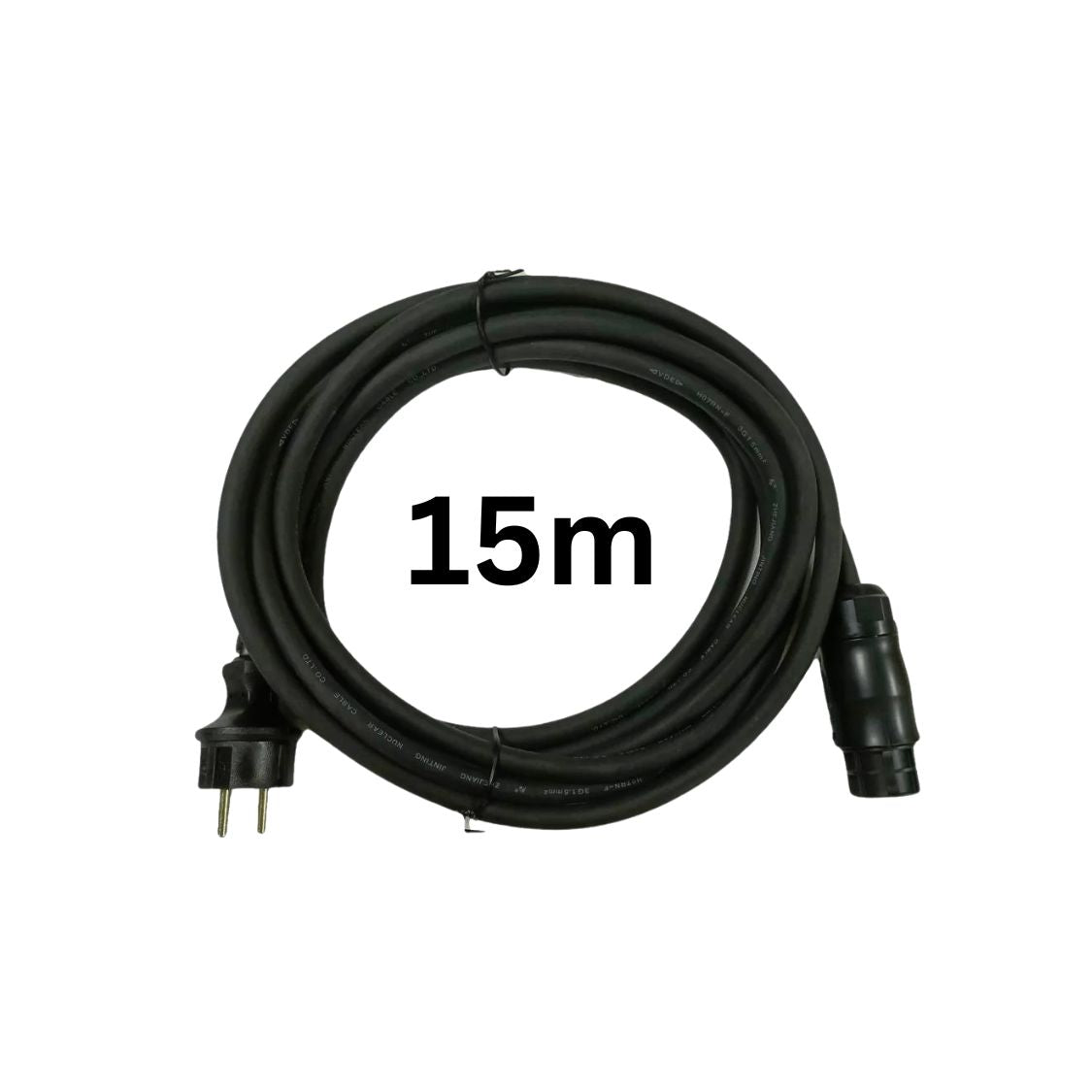 Betteri/Schuko Hausanschlusskabel AC 15m