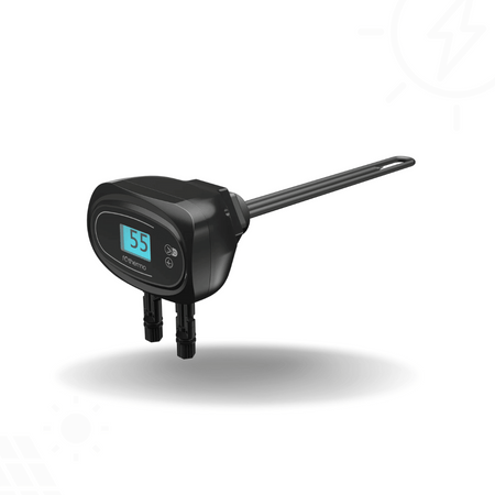 Fothermo Photovoltaischer Heizstab für Warmwasserboiler ROD-550