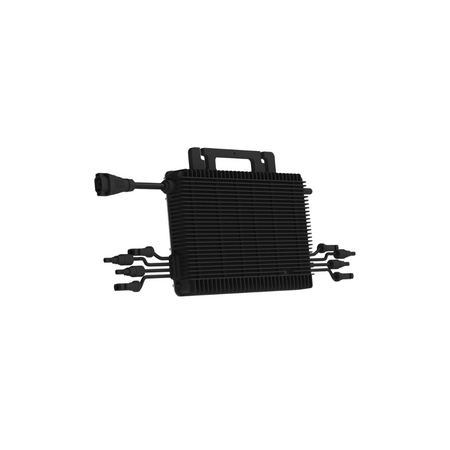 Hoymiles HMS-2000-4T Microinverter Modulwechselrichter