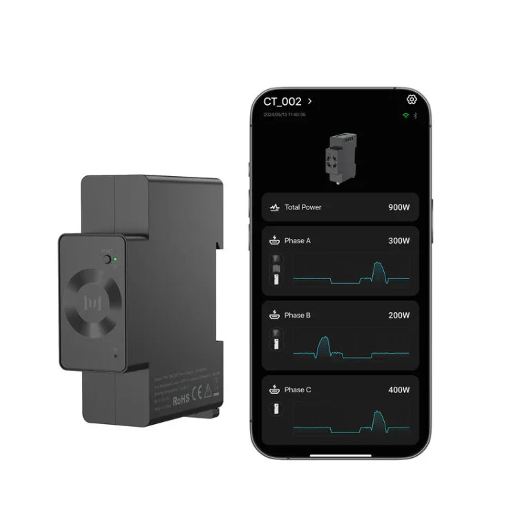 Marstek Smart Meter (CT002)