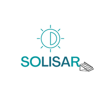 Logo mobil Solisar Solar