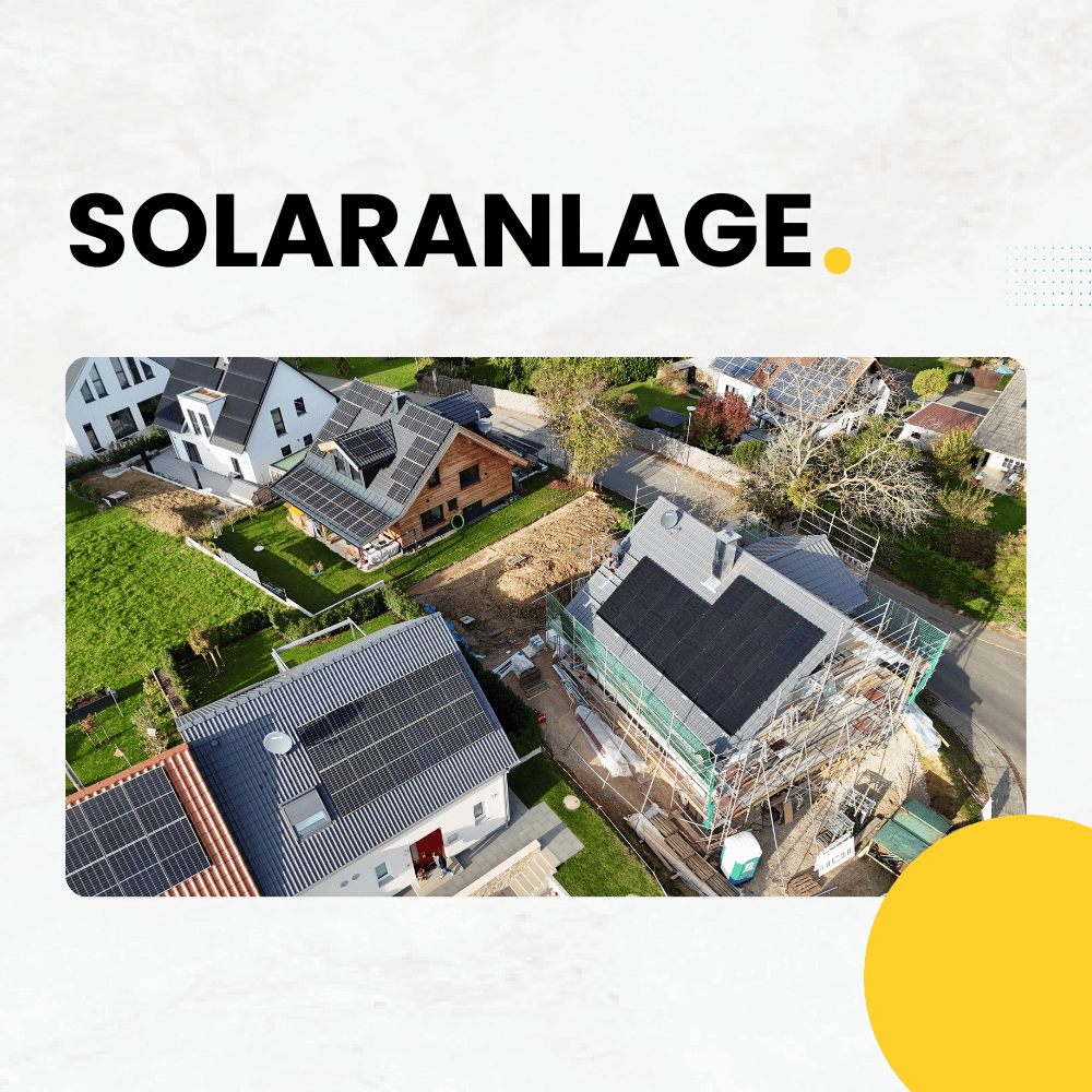 Photovoltaik und Stromspeicher in Freiburg