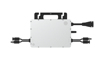 Hoymiles HMS-800-2T - WIFI integriert / Wechselrichter drosselbar