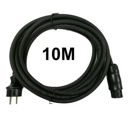 Betteri/Schuko Hausanschlusskabel AC 10m